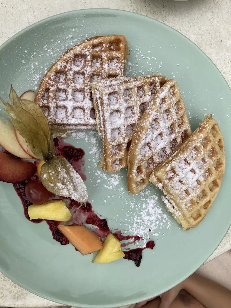 Menu_Café & Restaurant Schmitt_Bensheim_image_9