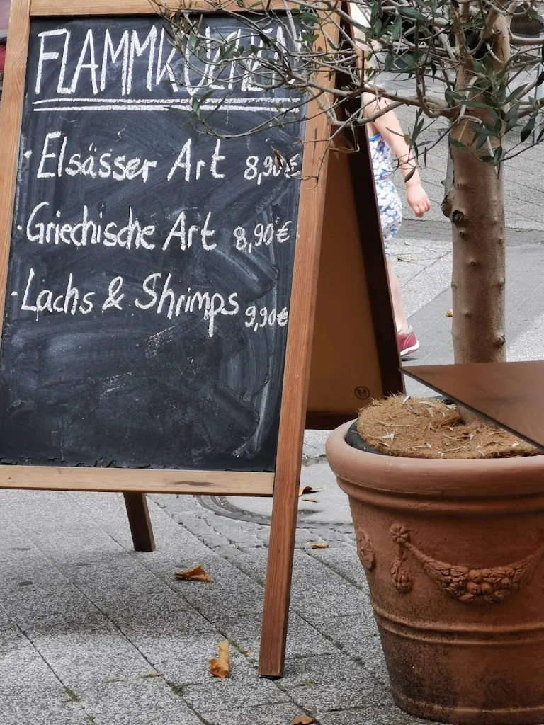 Menü_MaBs Café, Bar, Restaurant_Bensheim_Bild_1