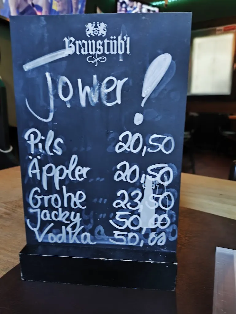 Menu_Die Kneipe „ZUM FÄSSEL“ Sportsbar_Bensheim_image_4