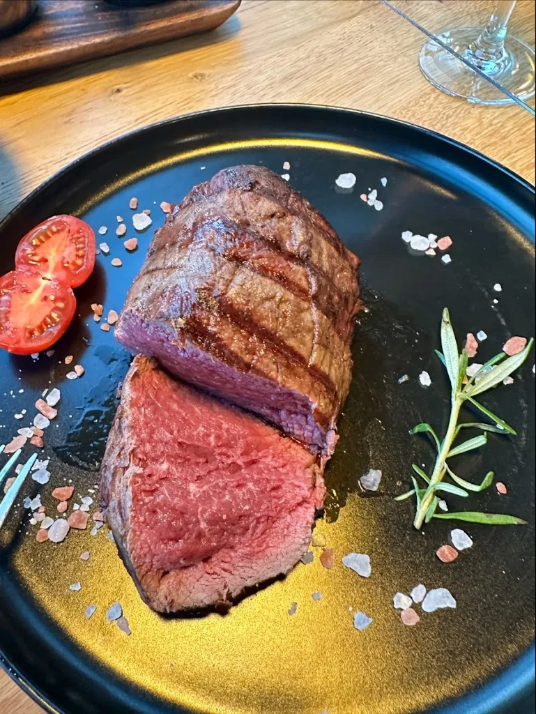 Thitari W_Steakhaus El Argentino_Lauchringen_review