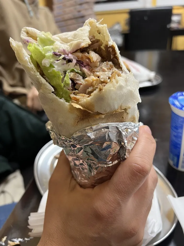 Menu_M.C.K. Döner & Pizza_Bensheim_immagine_6