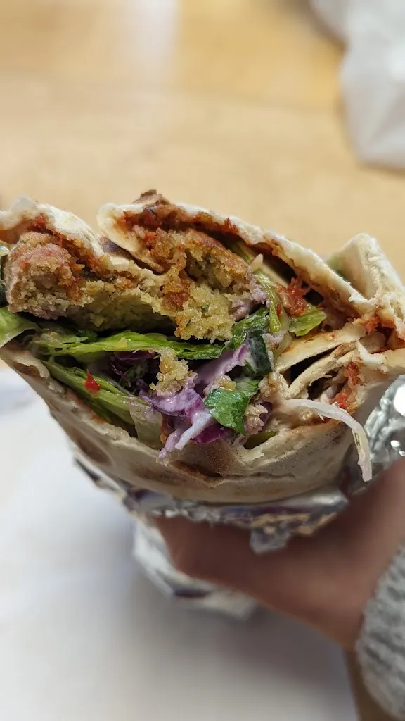 Menu_M.C.K. Döner & Pizza_Bensheim_immagine_9