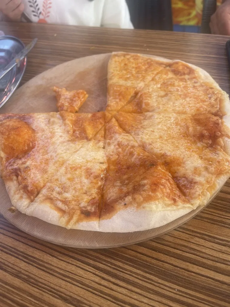 Elham Bahramian_M.C.K. Döner & Pizza_Bensheim_review