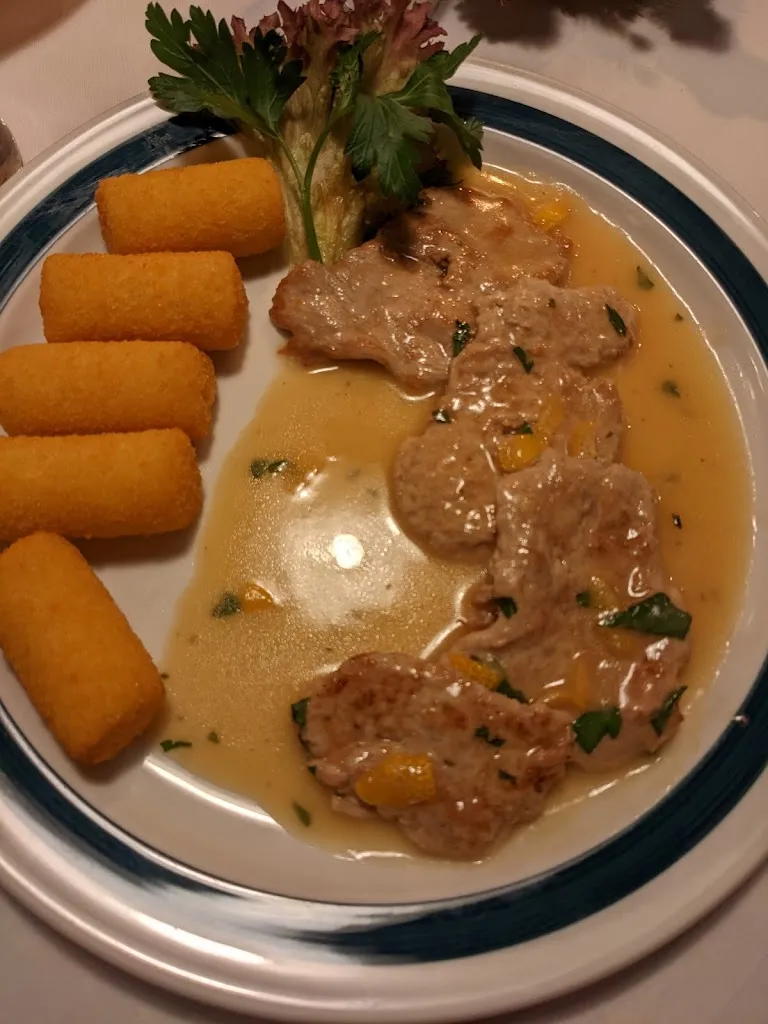 Menu_Restaurant Malepartus_Bensheim_immagine_9