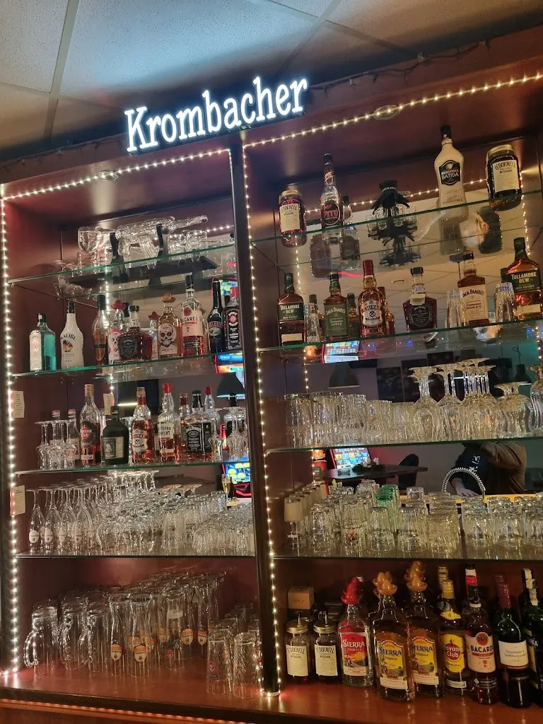 MyBar Solms ristorante a Solms