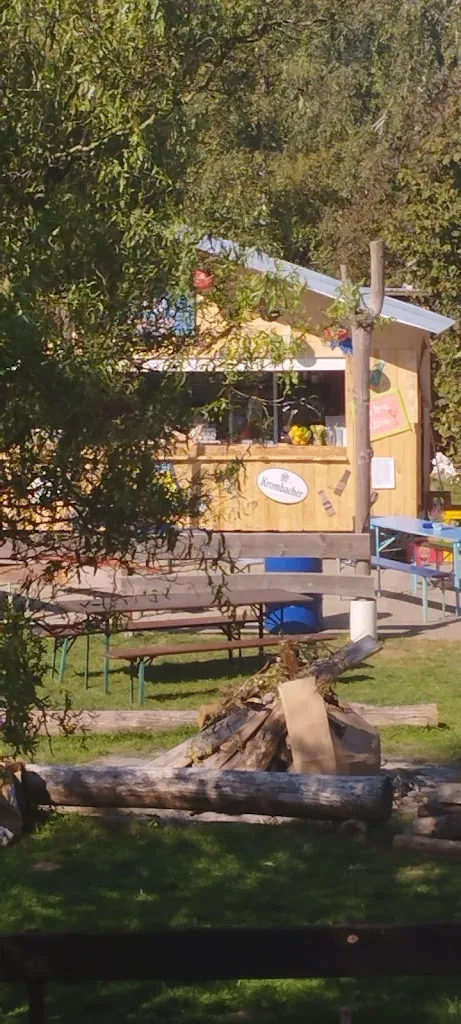 Beachbar Solms, Zeltplatz Schohleck ,Krumos kanu ,lahn_Solms_slider_image_3