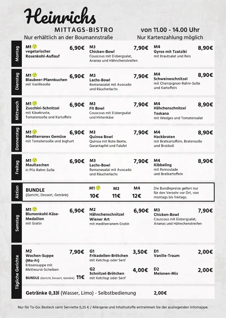 Menu_Heinrichs Mittags-Bistro_Borken_image_3