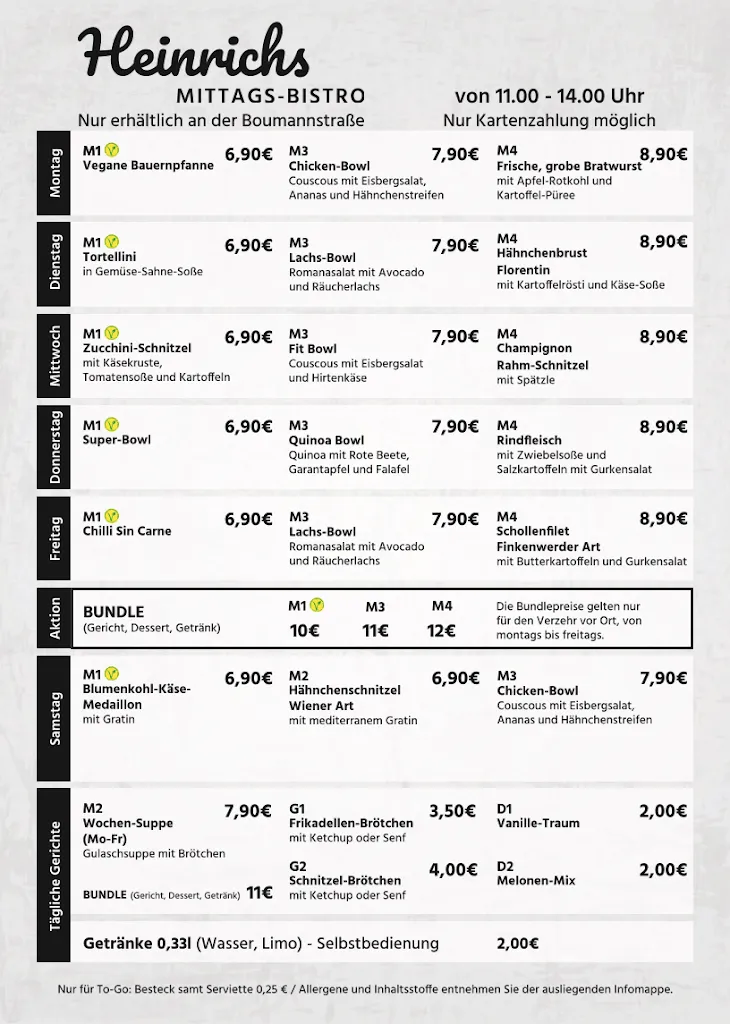 Menu_Heinrichs Mittags-Bistro_Borken_image_4