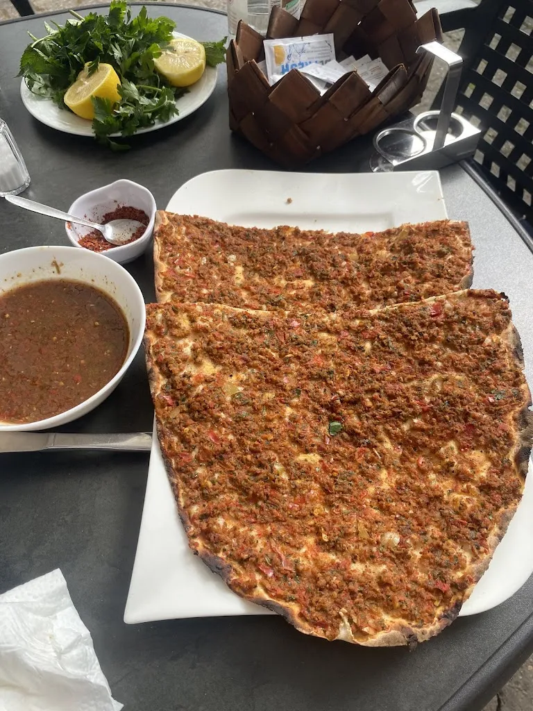 Menu_Anne Cafe & Restaurant& Catering_Bruchköbel_immagine_6