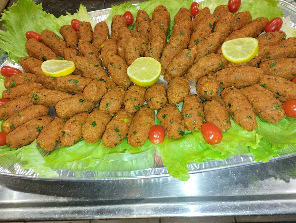 Menu_Anne Cafe & Restaurant& Catering_Bruchköbel_immagine_9