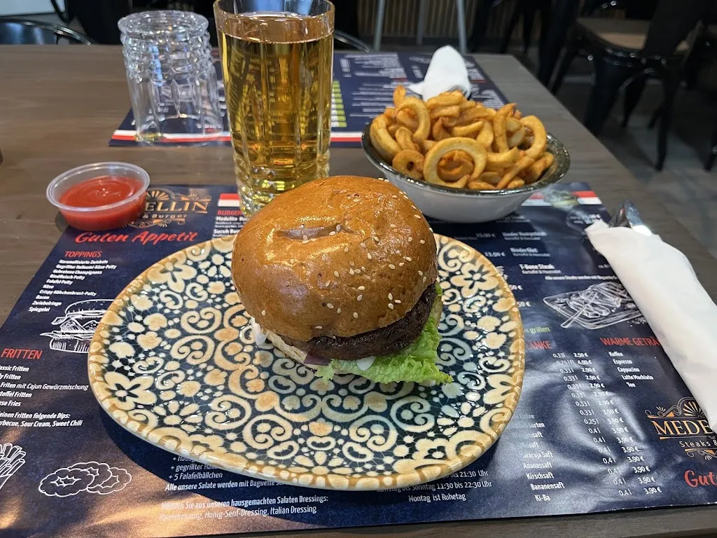 Menu_Medellin Steaks & Burger_Bruchköbel_immagine_5