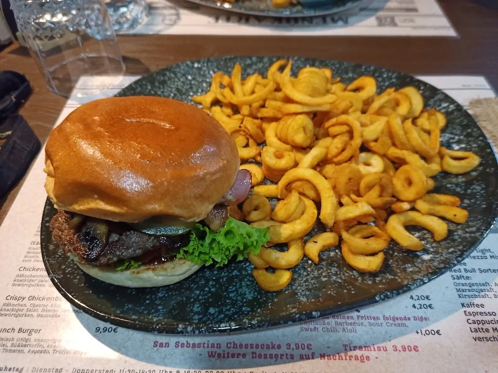 Menu_Medellin Steaks & Burger_Bruchköbel_immagine_6