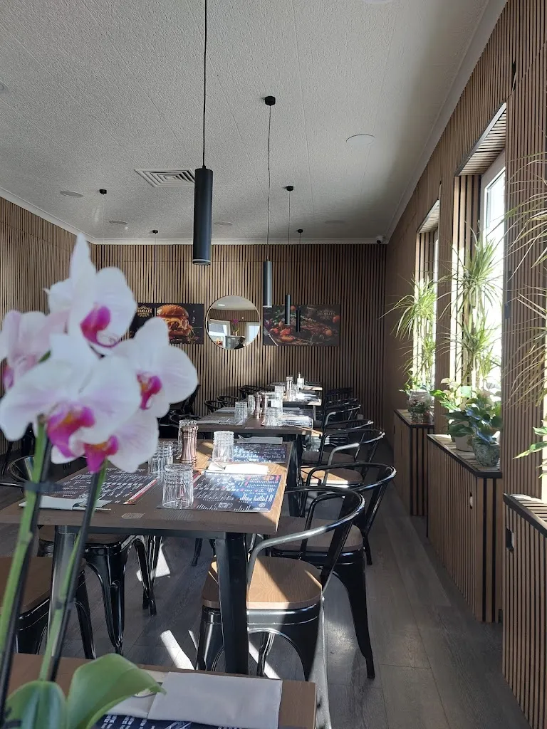 Medellin Steaks & Burger ristorante a Bruchköbel