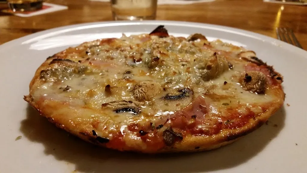 Menu_Pizzeria Da Carlo_Cölbe_image_1