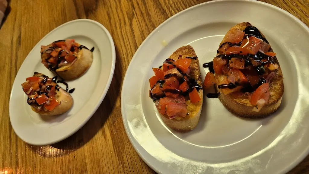 Menu_Pizzeria Da Carlo_Cölbe_image_4