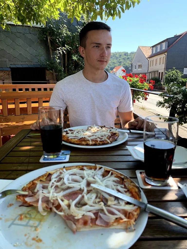 Menu_Pizzeria Da Carlo_Cölbe_image_7