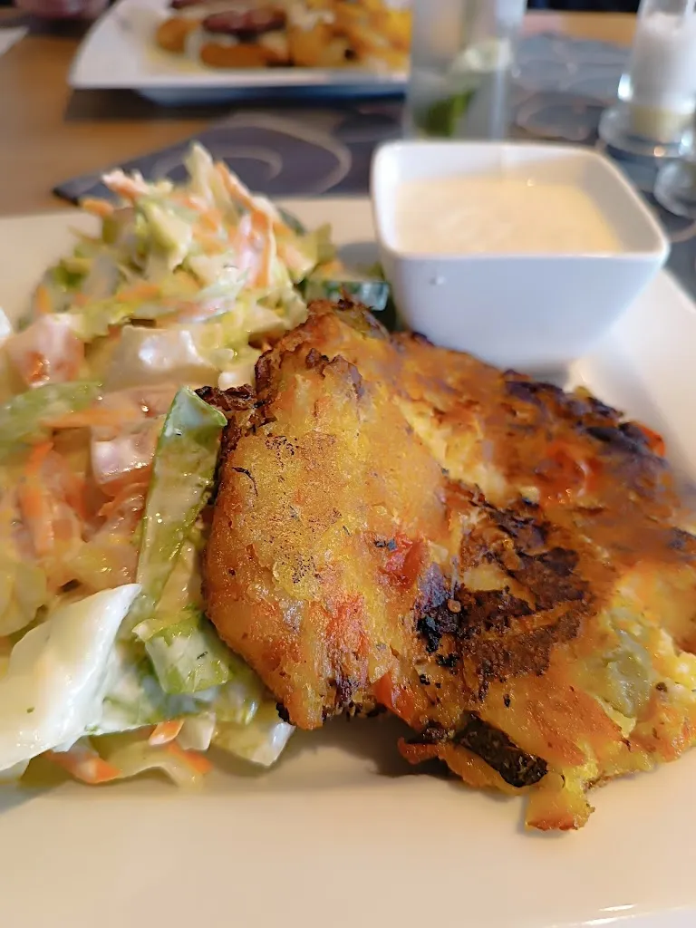 M. G._Flugplatz-Restaurant_Cölbe_review