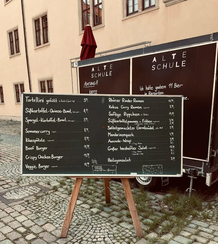 Menu_Alte Schule Fulda_Fulda_image_1
