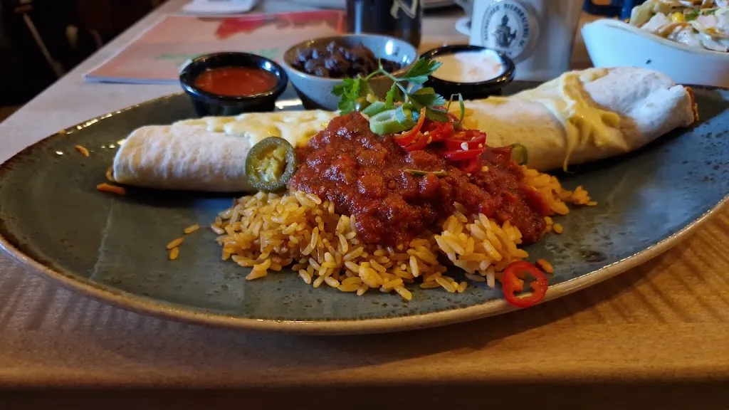 Menu_Chumbos Mexican Grill & Bar | Fulda ALTSTADT_Fulda_image_5