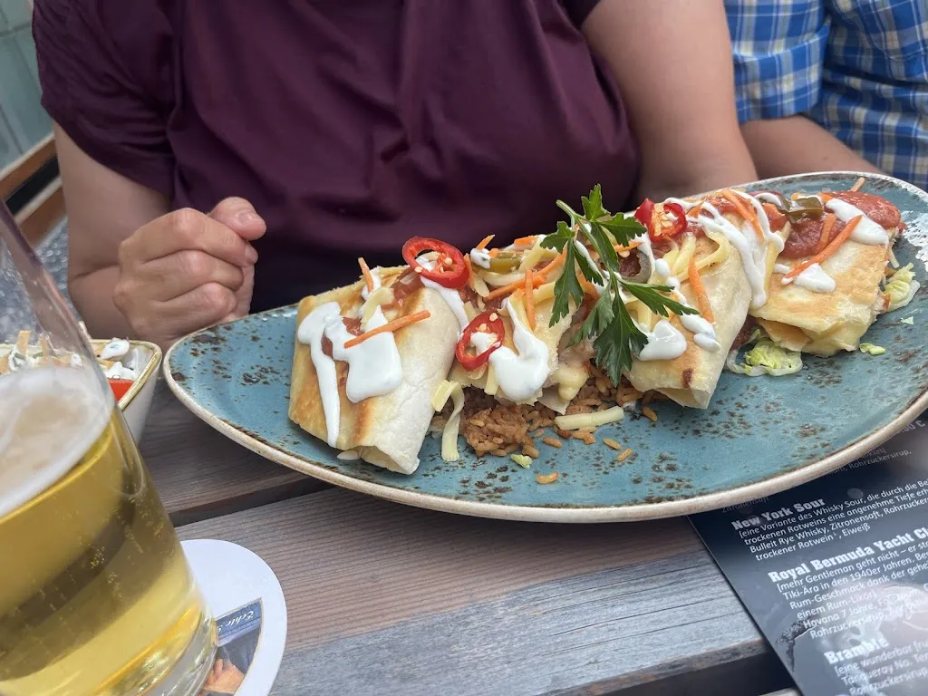 Menu_Chumbos Mexican Grill & Bar | Fulda ALTSTADT_Fulda_image_6