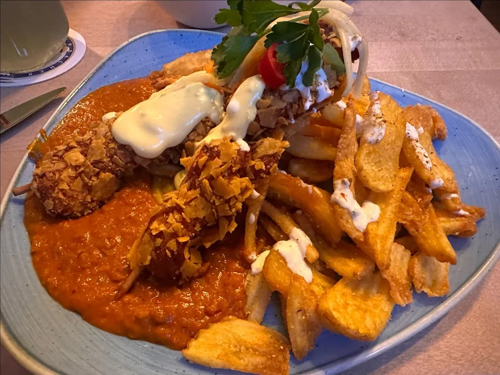 L. C.C._Chumbos Mexican Grill & Bar | Fulda ALTSTADT_Fulda_recensione