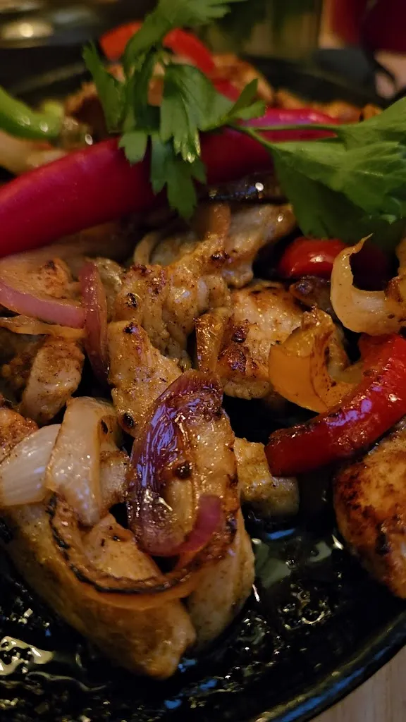 Chumbos Mexican Grill & Bar | Fulda ALTSTADT_Fulda_slider_image_2