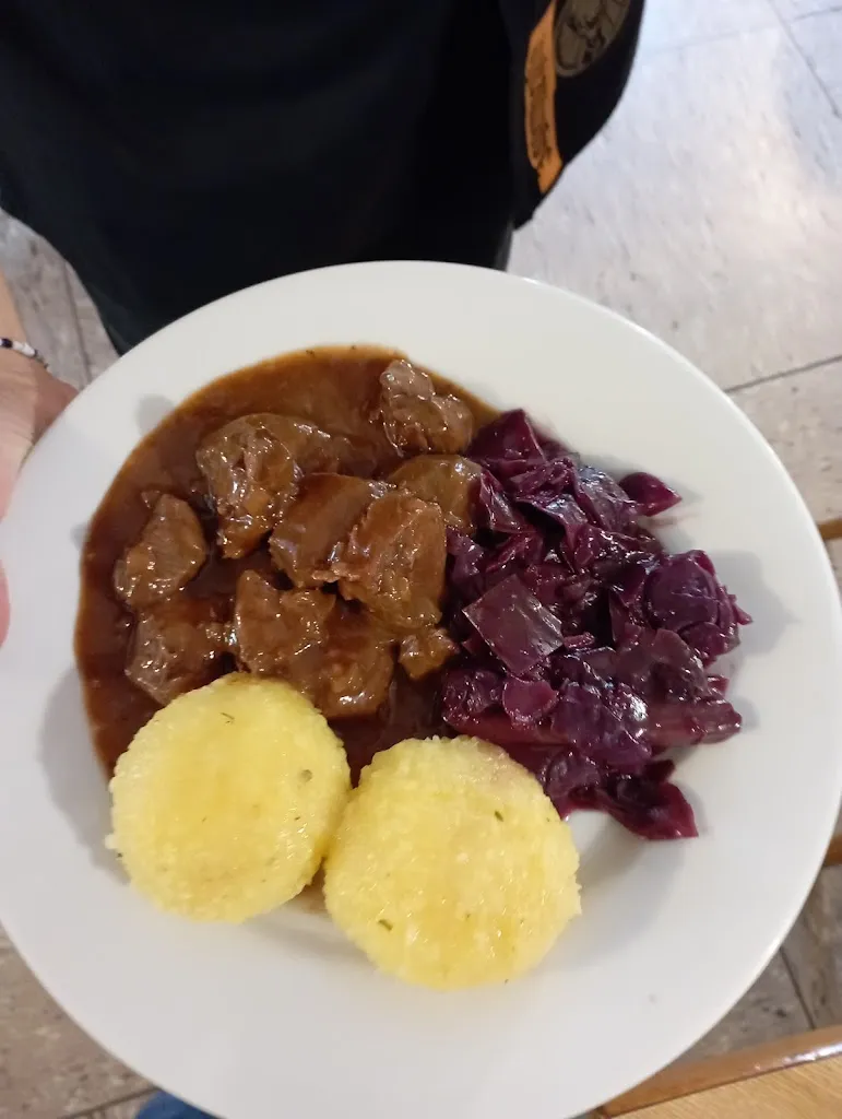 Menu_Gaststätte Schorre_Butzbach_immagine_1