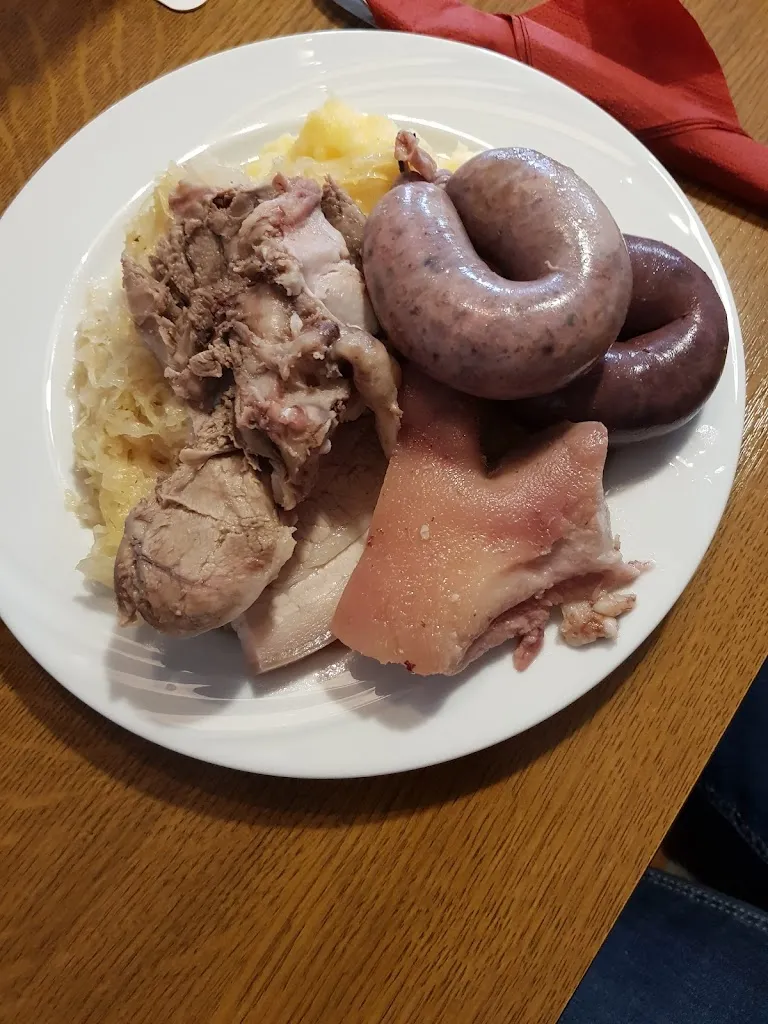 Menu_Gaststätte Schorre_Butzbach_immagine_2