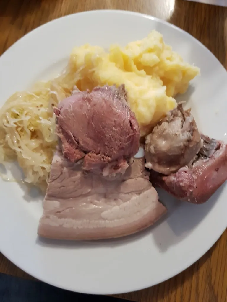 Menu_Gaststätte Schorre_Butzbach_immagine_4