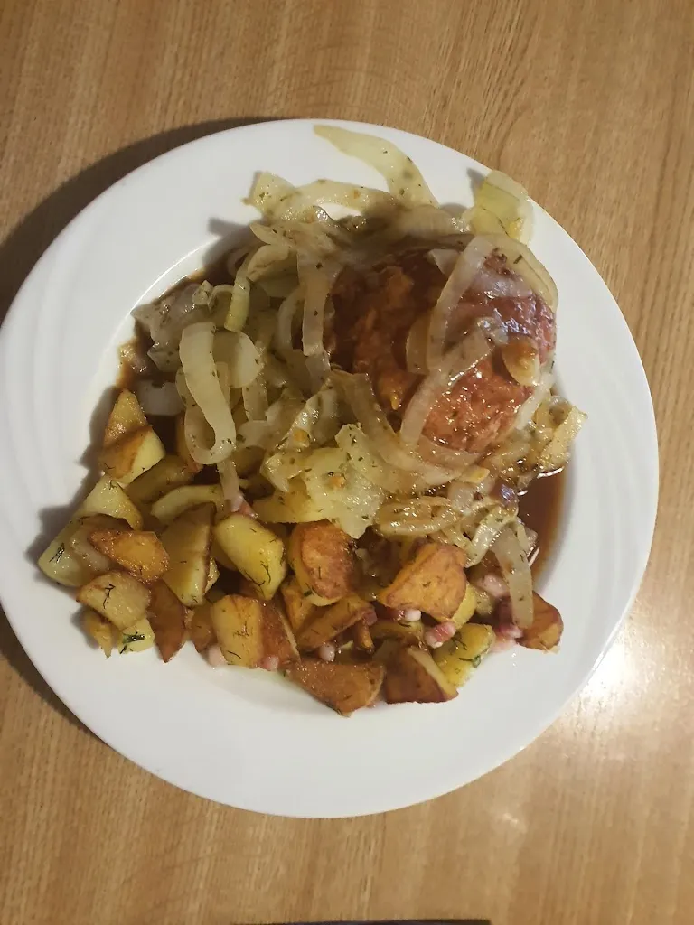 Menu_Gaststätte Schorre_Butzbach_immagine_5