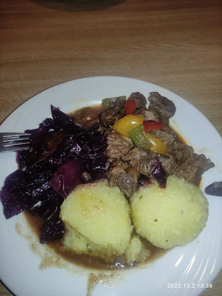 Menu_Gaststätte Schorre_Butzbach_immagine_6