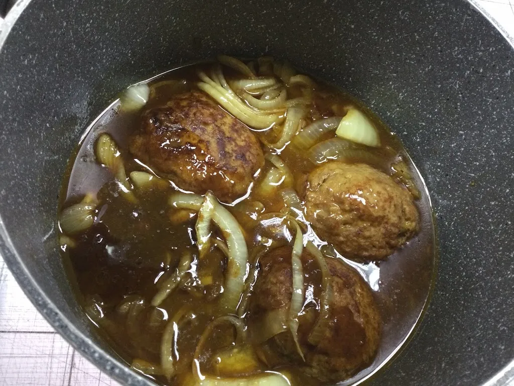 Menu_Gaststätte Schorre_Butzbach_immagine_8