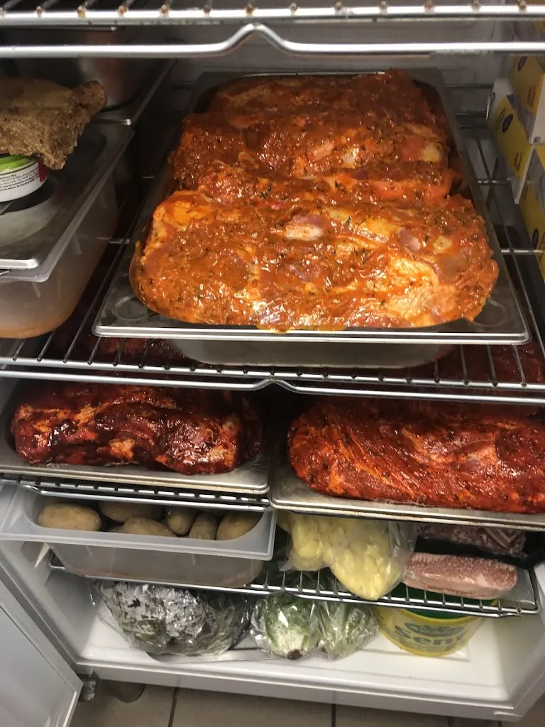 Menu_Gaststätte Schorre_Butzbach_immagine_9