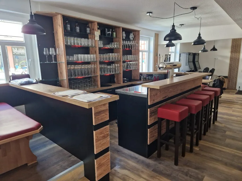 Gaststätte Schorre restaurant in Butzbach