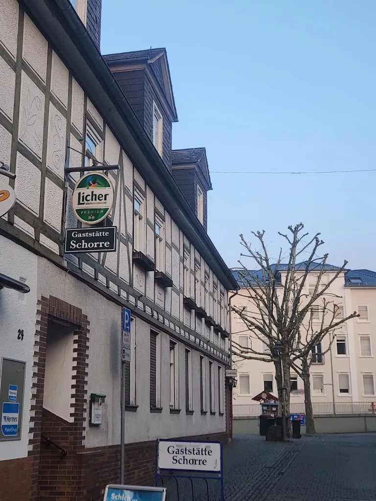 Gaststätte Schorre_Butzbach_slider_image_3