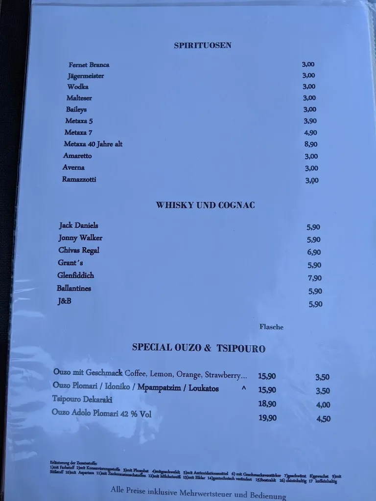 Menu_Restaurant Oniro_Butzbach_image_1
