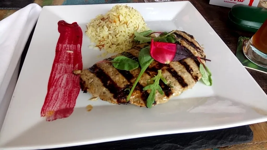 Restaurant Oniro_Butzbach_slider_image_2