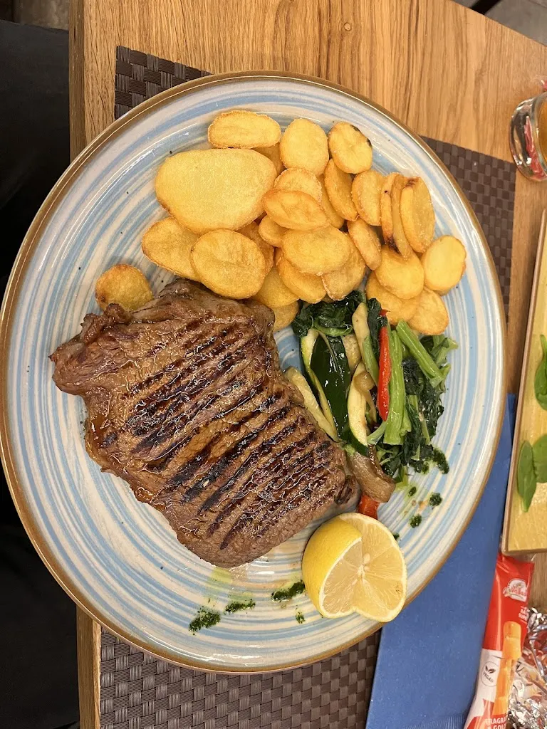 Menu_La Piazzetta dei Sapori da Maria_Butzbach_image_1