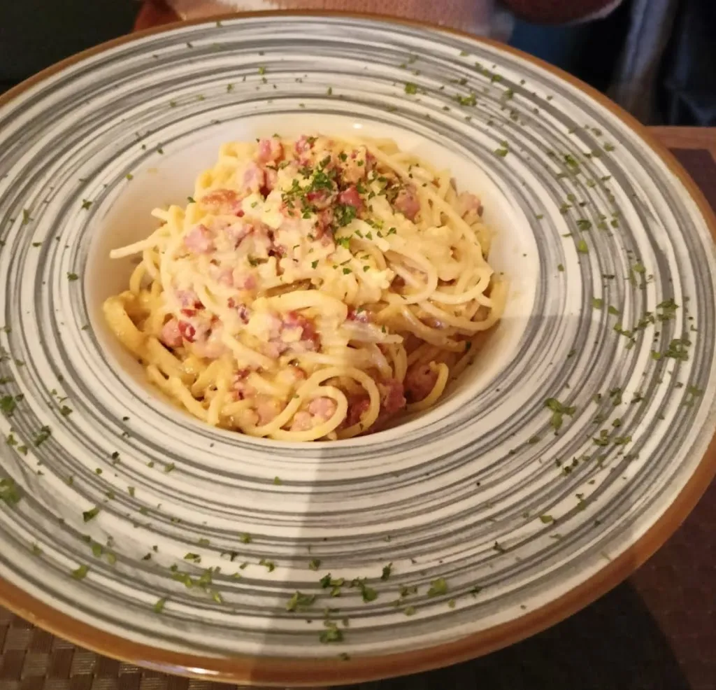 Menu_La Piazzetta dei Sapori da Maria_Butzbach_image_2