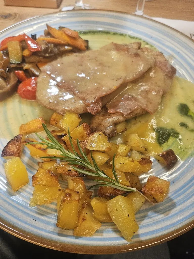 Menu_La Piazzetta dei Sapori da Maria_Butzbach_image_4