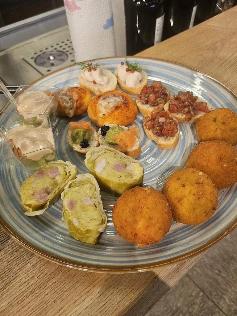 Menu_La Piazzetta dei Sapori da Maria_Butzbach_image_5