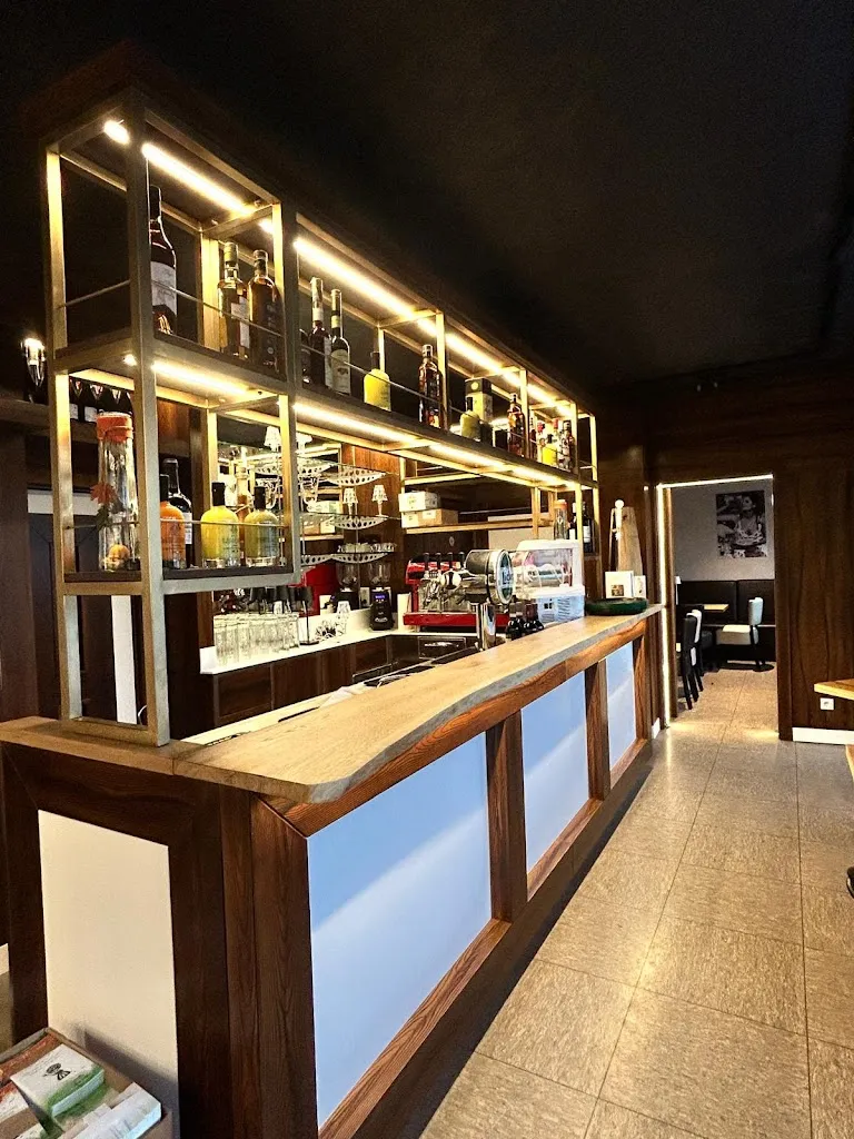 La Piazzetta dei Sapori da Maria ristorante a Butzbach