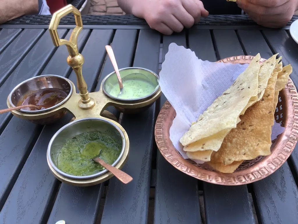 Menu_Style of India Butzbach_Butzbach_image_2