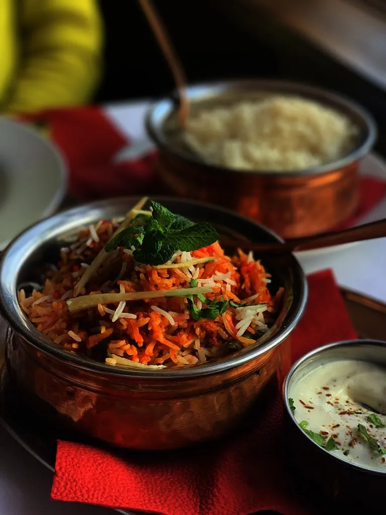 Menu_Style of India Butzbach_Butzbach_image_6