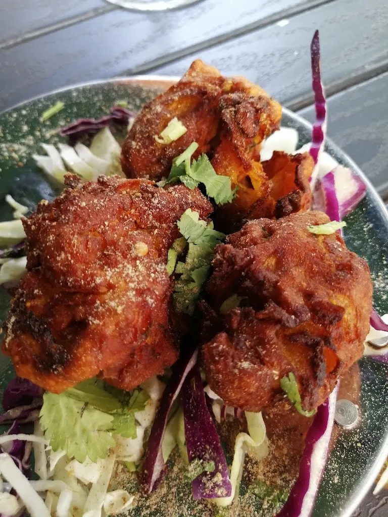 Menu_Style of India Butzbach_Butzbach_image_8