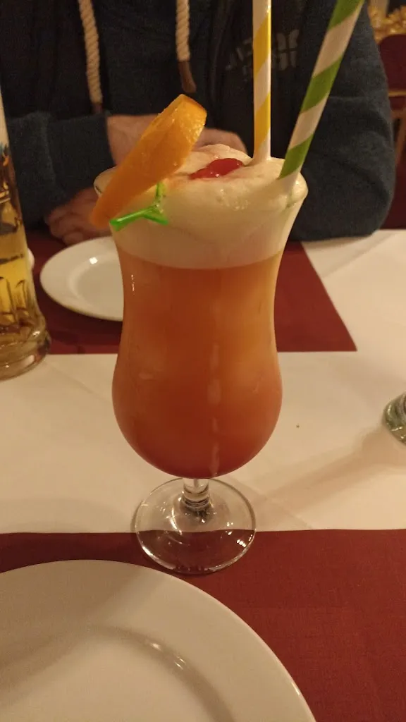 Menu_Style of India Butzbach_Butzbach_image_9