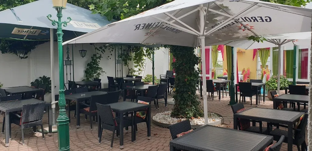 Style of India Butzbach ristorante a Butzbach