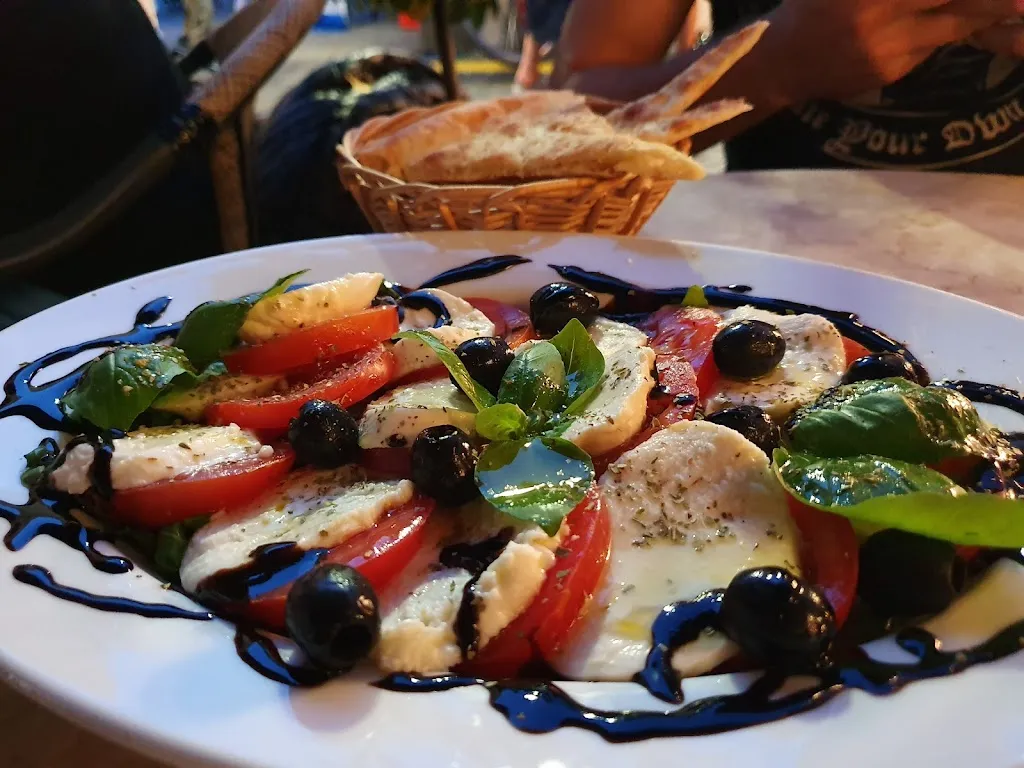 Menu_Pizzeria Da Franco_Butzbach_image_6