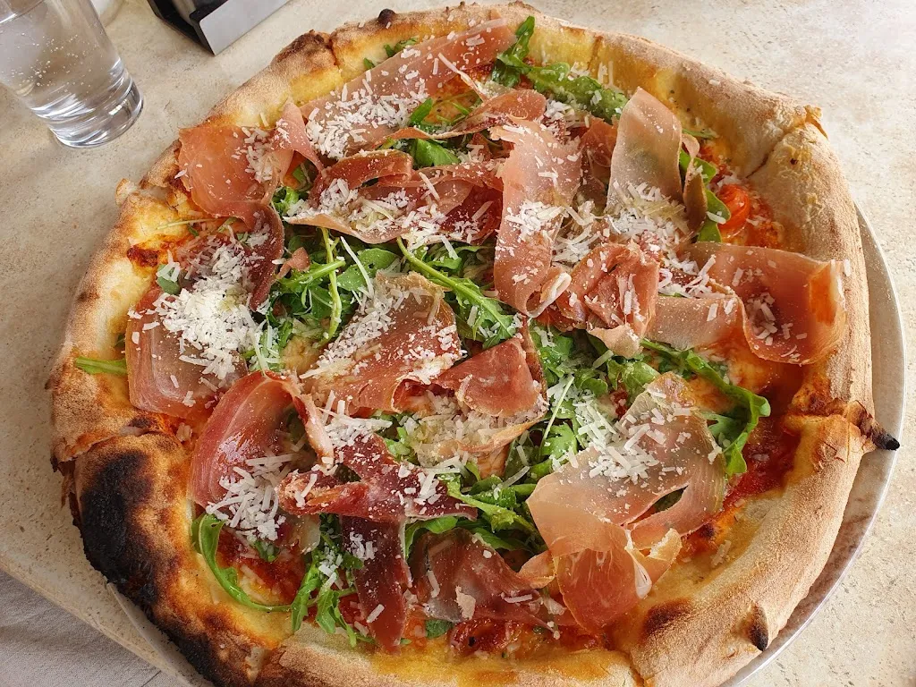 Menu_Pizzeria Da Franco_Butzbach_image_8