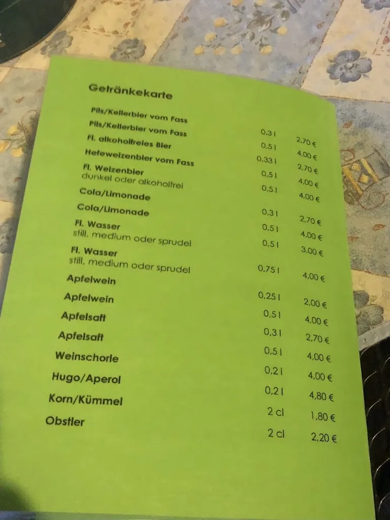 Menu_Gasthaus Zur Wetterau_Rockenberg_image_2